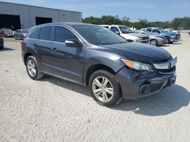 Photo 3 VIN: 5J8TB3H30FL017980 - ACURA RDX 