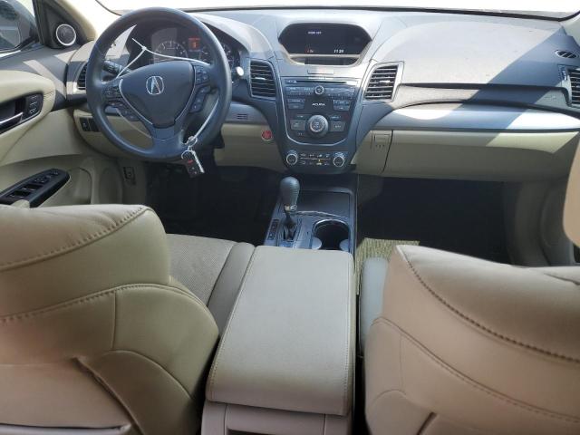 Photo 7 VIN: 5J8TB3H30FL017980 - ACURA RDX 