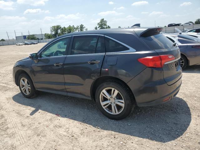 Photo 1 VIN: 5J8TB3H30FL018322 - ACURA RDX 