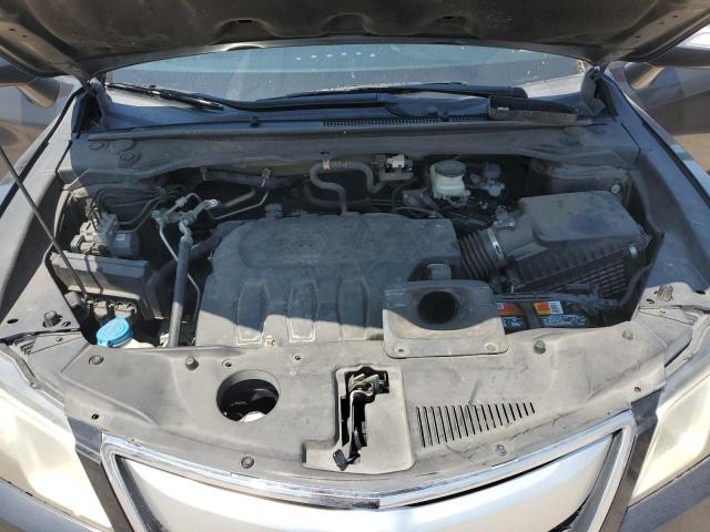 Photo 10 VIN: 5J8TB3H30FL018322 - ACURA RDX 