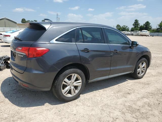 Photo 2 VIN: 5J8TB3H30FL018322 - ACURA RDX 