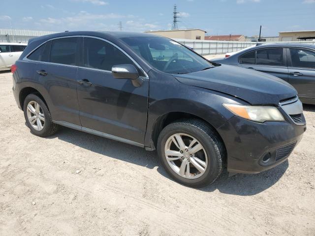 Photo 3 VIN: 5J8TB3H30FL018322 - ACURA RDX 