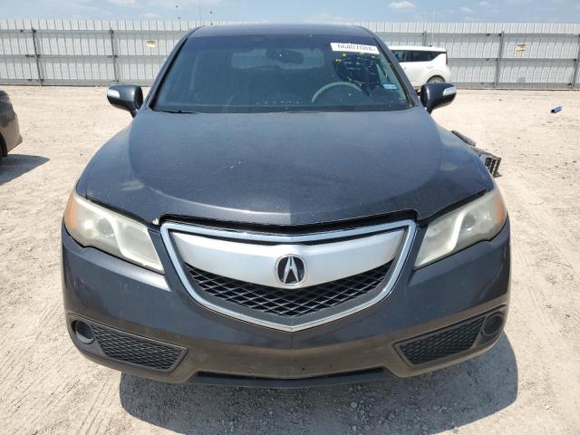 Photo 4 VIN: 5J8TB3H30FL018322 - ACURA RDX 