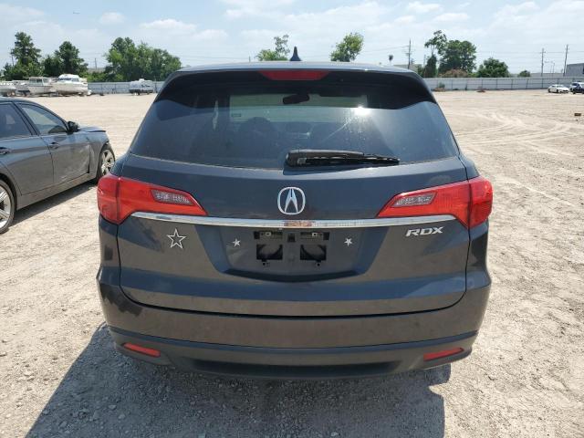 Photo 5 VIN: 5J8TB3H30FL018322 - ACURA RDX 