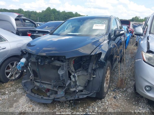 Photo 1 VIN: 5J8TB3H30GL000453 - ACURA RDX 