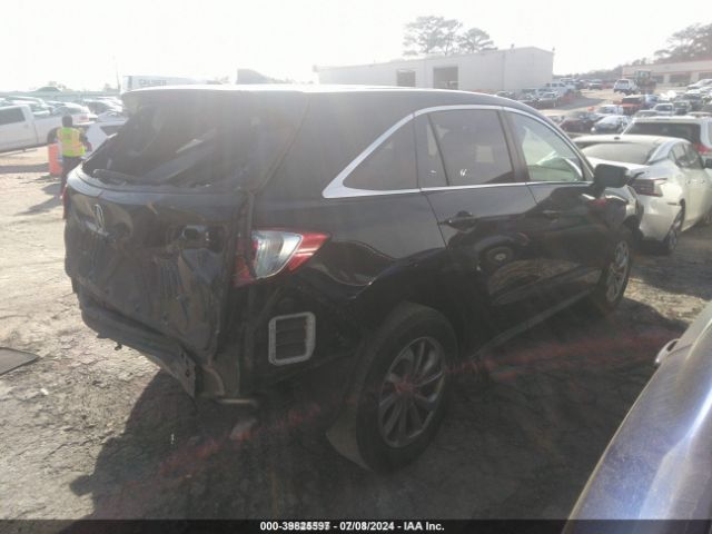 Photo 3 VIN: 5J8TB3H30GL000453 - ACURA RDX 