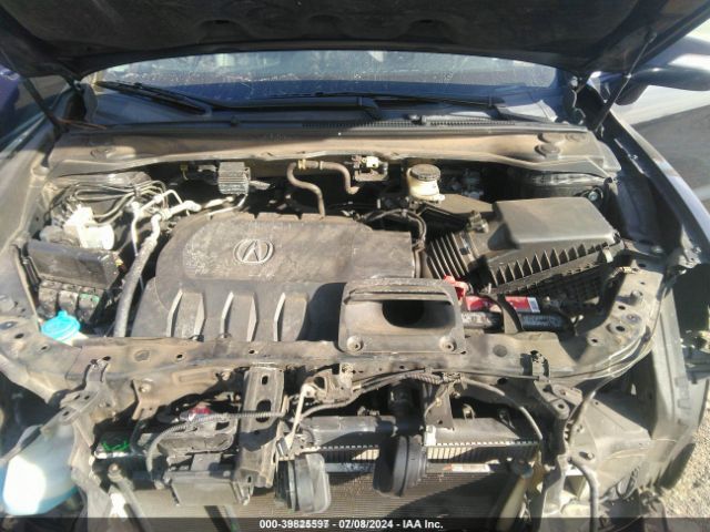 Photo 9 VIN: 5J8TB3H30GL000453 - ACURA RDX 