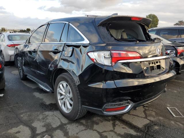 Photo 1 VIN: 5J8TB3H30GL001232 - ACURA RDX 