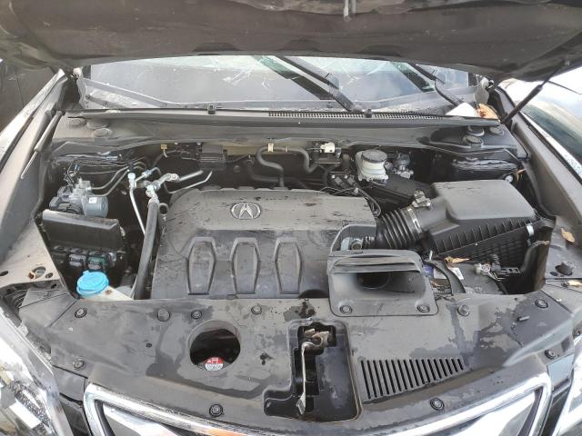 Photo 11 VIN: 5J8TB3H30GL001232 - ACURA RDX 