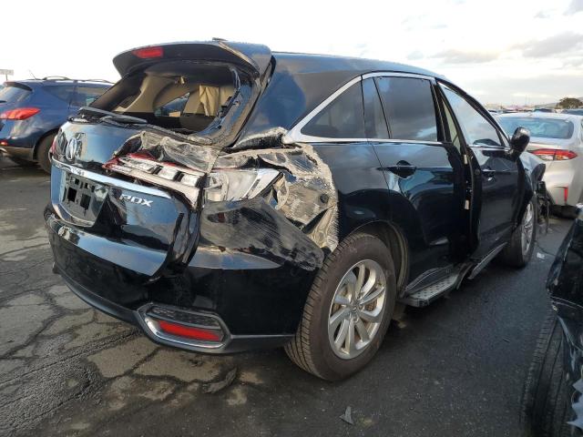 Photo 2 VIN: 5J8TB3H30GL001232 - ACURA RDX 