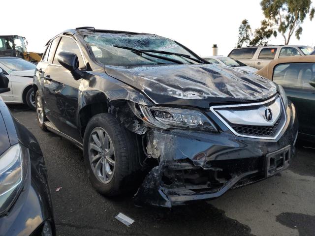 Photo 3 VIN: 5J8TB3H30GL001232 - ACURA RDX 