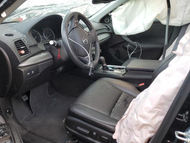 Photo 6 VIN: 5J8TB3H30GL001232 - ACURA RDX 