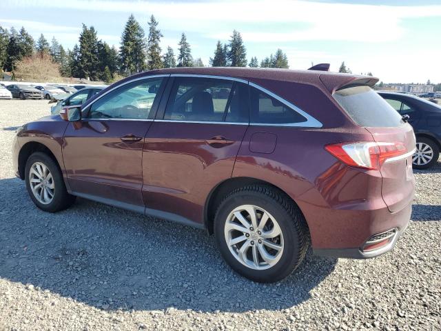 Photo 1 VIN: 5J8TB3H30GL007080 - ACURA RDX 