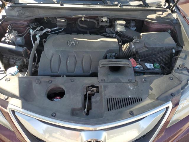 Photo 11 VIN: 5J8TB3H30GL007080 - ACURA RDX 