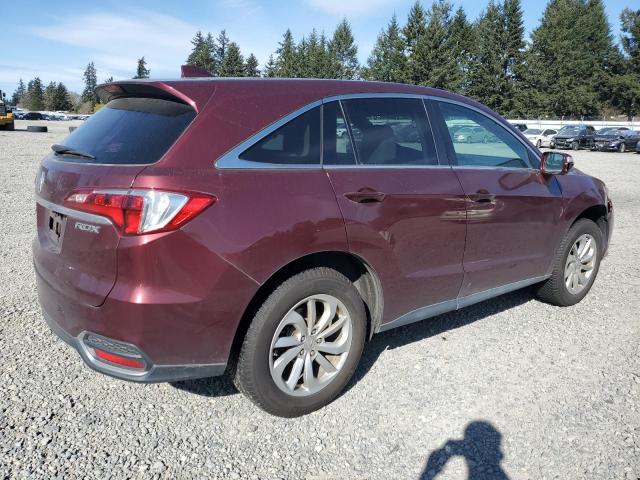 Photo 2 VIN: 5J8TB3H30GL007080 - ACURA RDX 