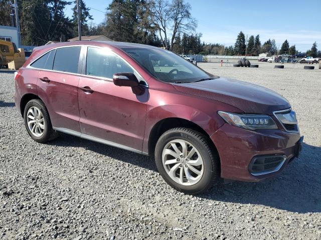 Photo 3 VIN: 5J8TB3H30GL007080 - ACURA RDX 