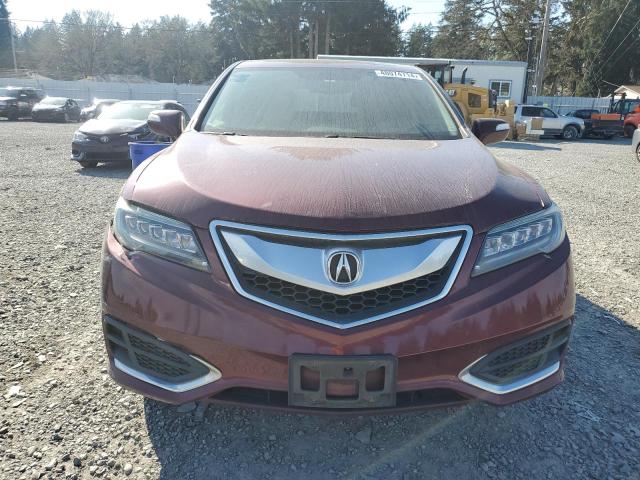 Photo 4 VIN: 5J8TB3H30GL007080 - ACURA RDX 