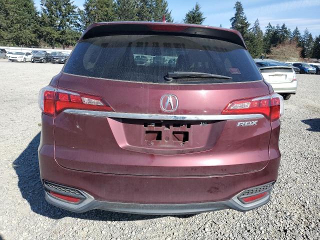 Photo 5 VIN: 5J8TB3H30GL007080 - ACURA RDX 