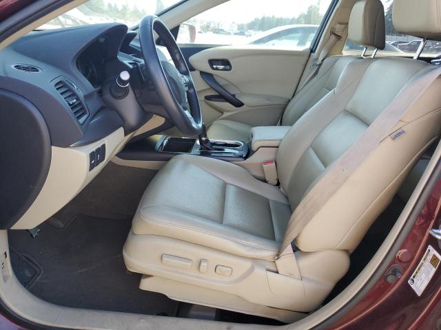 Photo 6 VIN: 5J8TB3H30GL007080 - ACURA RDX 