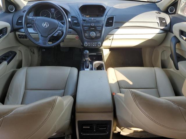 Photo 7 VIN: 5J8TB3H30GL007080 - ACURA RDX 