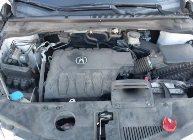 Photo 9 VIN: 5J8TB3H30GL015115 - ACURA RDX 