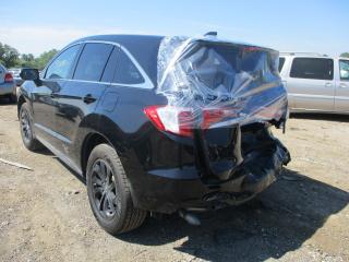 Photo 2 VIN: 5J8TB3H30HL001961 - ACURA RDX 