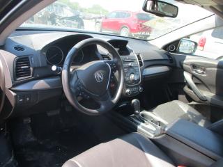 Photo 4 VIN: 5J8TB3H30HL001961 - ACURA RDX 