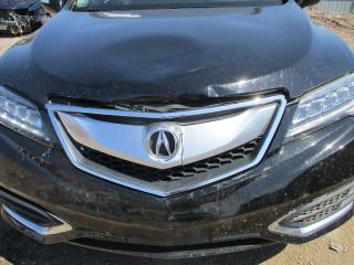 Photo 6 VIN: 5J8TB3H30HL001961 - ACURA RDX 