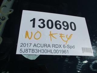 Photo 7 VIN: 5J8TB3H30HL001961 - ACURA RDX 