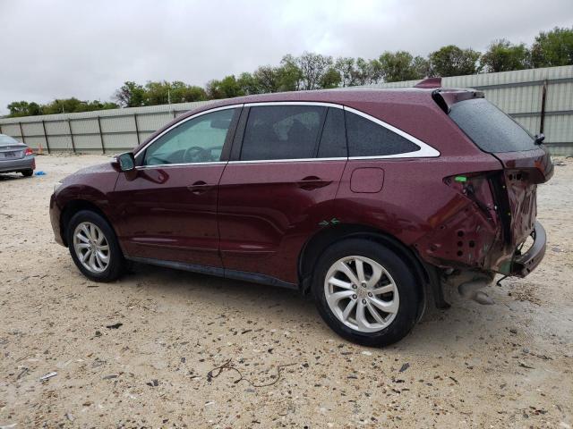 Photo 1 VIN: 5J8TB3H30HL005265 - ACURA RDX 