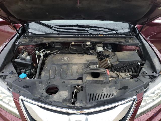 Photo 11 VIN: 5J8TB3H30HL005265 - ACURA RDX 