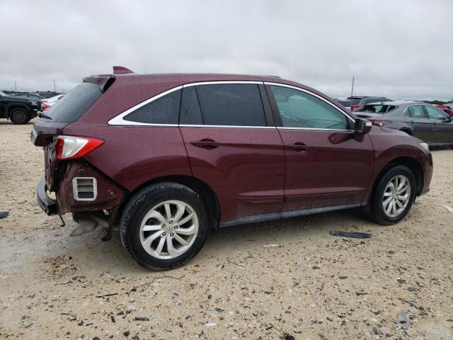 Photo 2 VIN: 5J8TB3H30HL005265 - ACURA RDX 