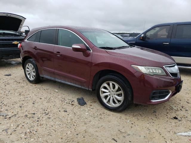 Photo 3 VIN: 5J8TB3H30HL005265 - ACURA RDX 