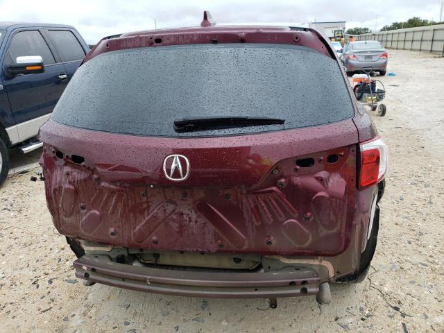 Photo 5 VIN: 5J8TB3H30HL005265 - ACURA RDX 