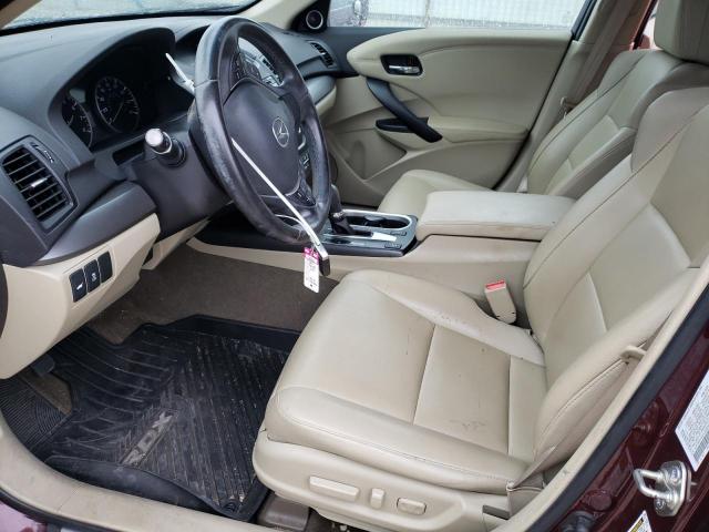 Photo 6 VIN: 5J8TB3H30HL005265 - ACURA RDX 