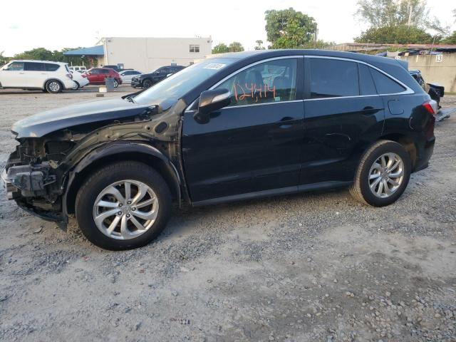 Photo 0 VIN: 5J8TB3H30HL006397 - ACURA RDX 