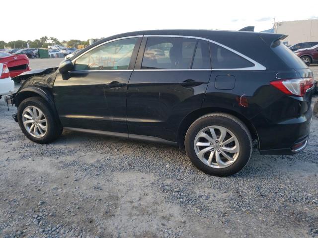 Photo 1 VIN: 5J8TB3H30HL006397 - ACURA RDX 