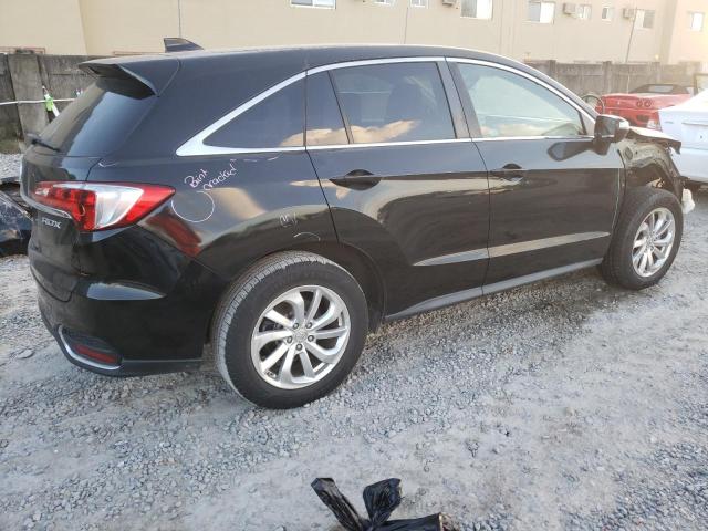 Photo 2 VIN: 5J8TB3H30HL006397 - ACURA RDX 