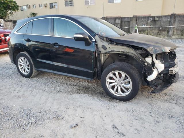 Photo 3 VIN: 5J8TB3H30HL006397 - ACURA RDX 