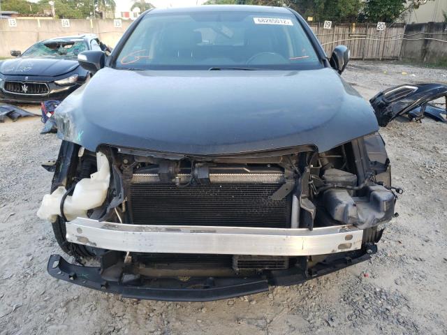 Photo 4 VIN: 5J8TB3H30HL006397 - ACURA RDX 