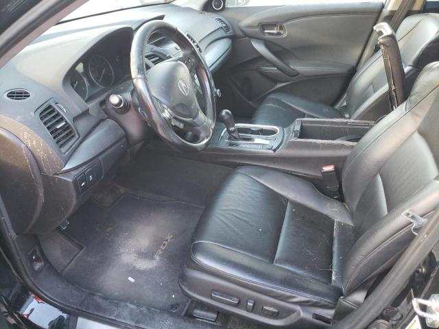 Photo 6 VIN: 5J8TB3H30HL006397 - ACURA RDX 