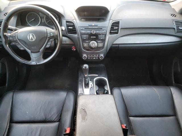 Photo 7 VIN: 5J8TB3H30HL006397 - ACURA RDX 