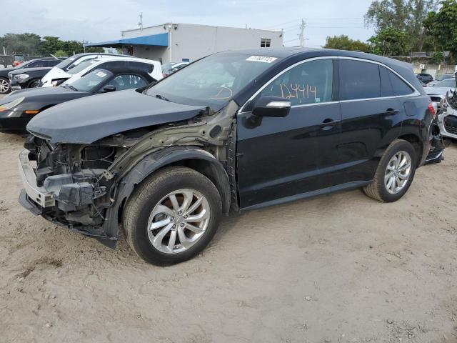 Photo 0 VIN: 5J8TB3H30HL006397 - ACURA RDX 