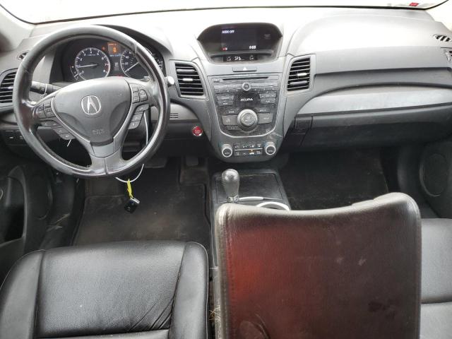 Photo 7 VIN: 5J8TB3H30HL006397 - ACURA RDX 