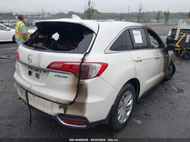 Photo 3 VIN: 5J8TB3H30HL019313 - ACURA RDX 