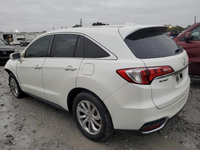 Photo 1 VIN: 5J8TB3H30JL000377 - ACURA RDX 