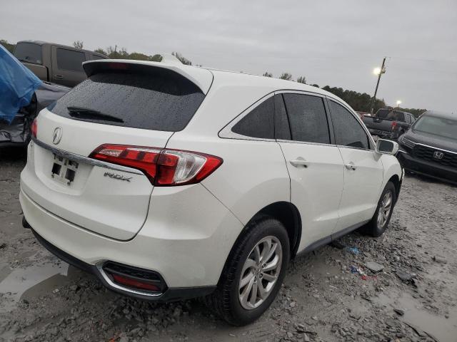 Photo 2 VIN: 5J8TB3H30JL000377 - ACURA RDX 