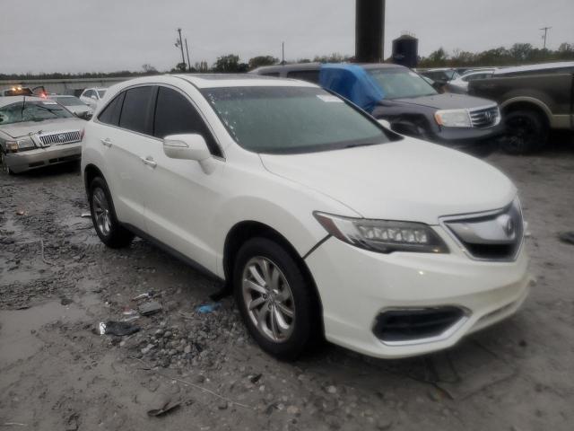 Photo 3 VIN: 5J8TB3H30JL000377 - ACURA RDX 