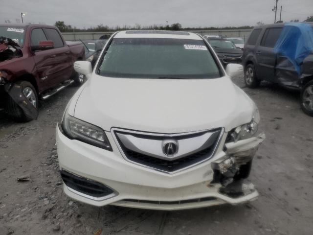 Photo 4 VIN: 5J8TB3H30JL000377 - ACURA RDX 