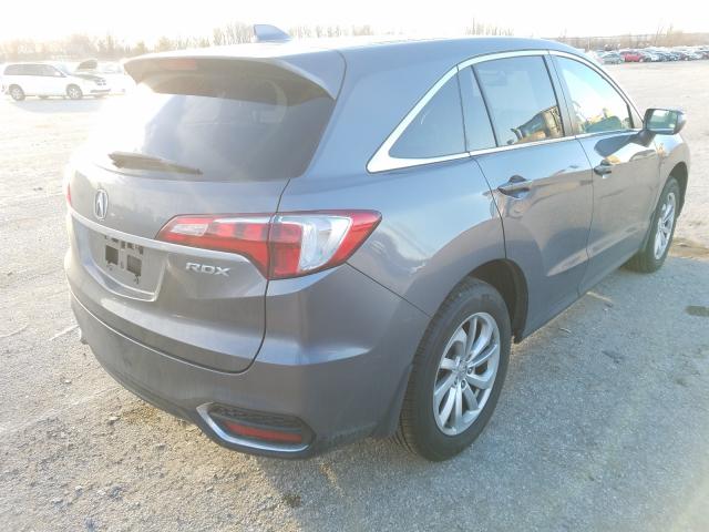 Photo 3 VIN: 5J8TB3H30JL005224 - ACURA RDX 